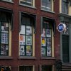 Foto Vera in Groningen