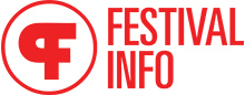 Festivalinfo logo