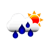 lichte regen lichte regen