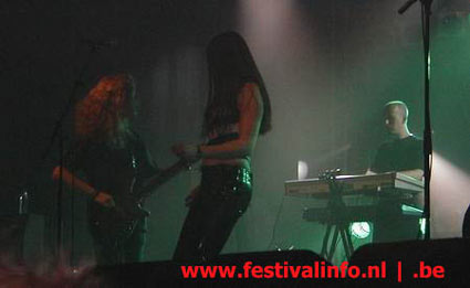 Ozzfest 2002 foto