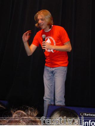 De Explosie foto
