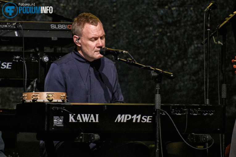 David Gray op David Gray - 09/04 - Koninklijk Theater Carré foto