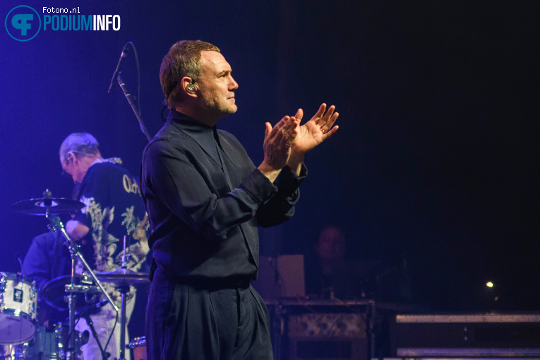 David Gray op David Gray - 09/04 - Koninklijk Theater Carré foto
