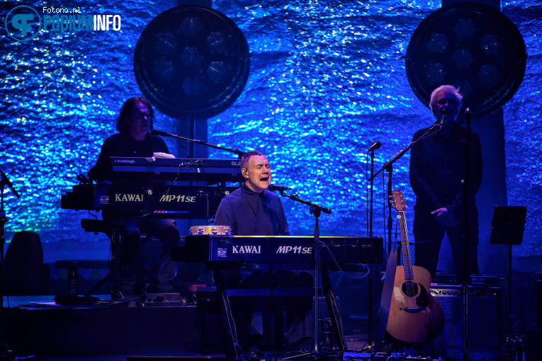 David Gray op David Gray - 09/04 - Koninklijk Theater Carré foto