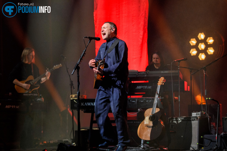 David Gray op David Gray - 09/04 - Koninklijk Theater Carré foto