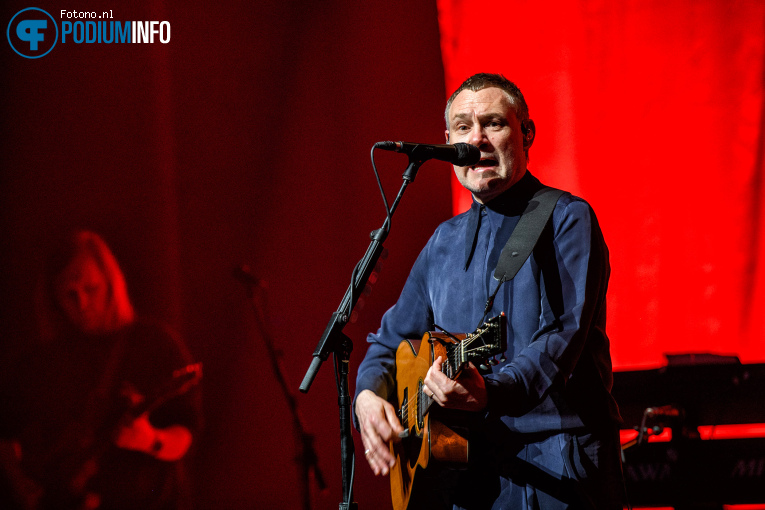 David Gray op David Gray - 09/04 - Koninklijk Theater Carré foto