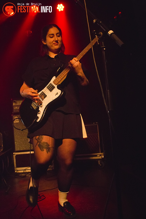 Cardigan Inn op Motel Mozaïque (MOMO) 2025 foto