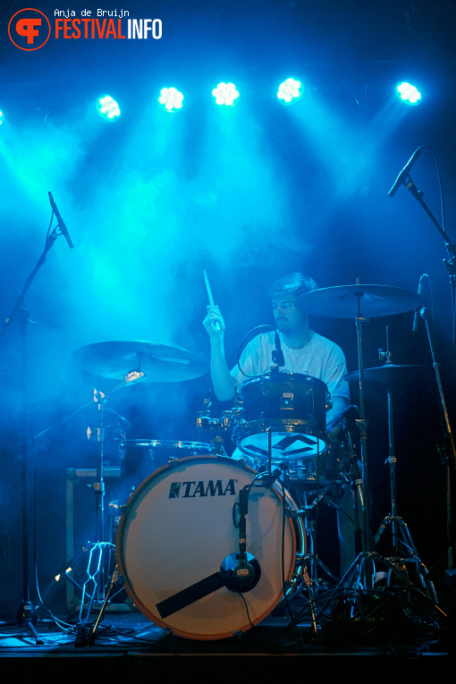 The Pill op Motel Mozaïque (MOMO) 2025 foto