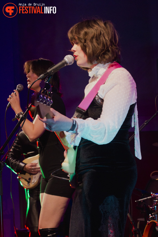 Vampire Boyfriend op Motel Mozaïque (MOMO) 2025 foto