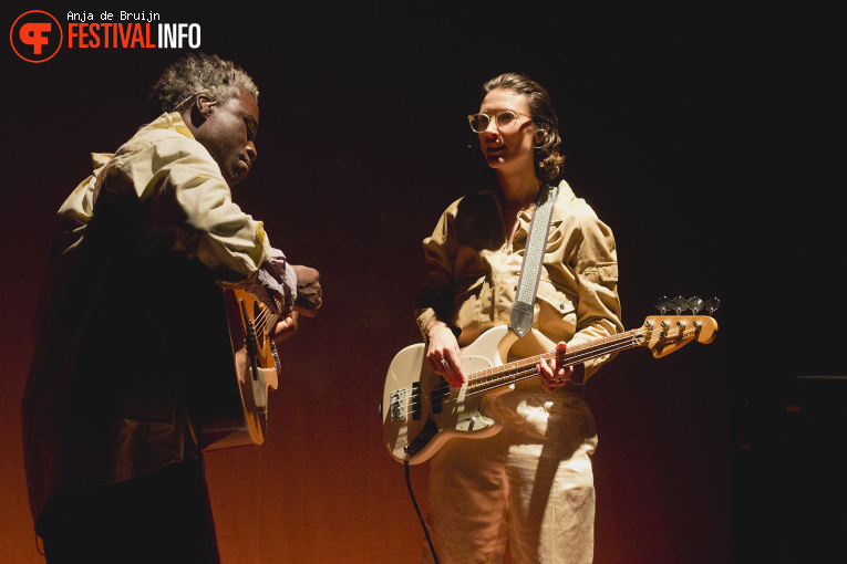 It’s Also You op Motel Mozaïque (MOMO) 2025 foto