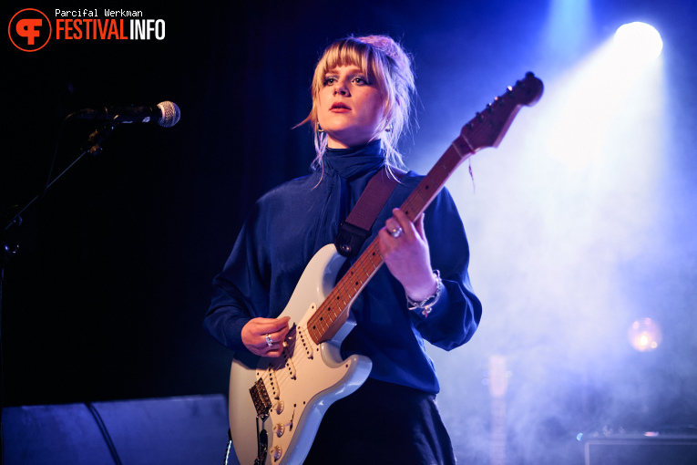 The Pill op Motel Mozaïque (MOMO) 2025 foto