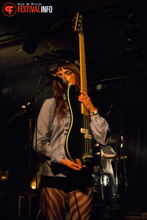 The Pill op Motel Mozaïque (MOMO) 2025 foto