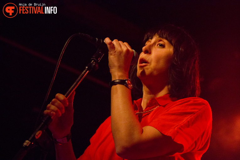Σtella op Motel Mozaïque (MOMO) 2025 foto