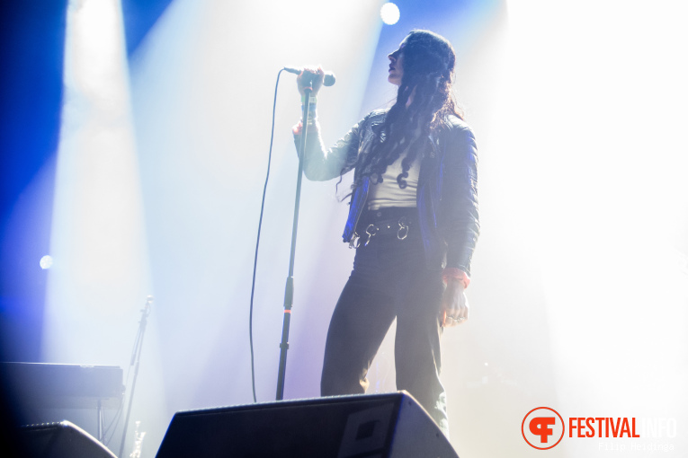MESSA op Roadburn Festival 2025 foto