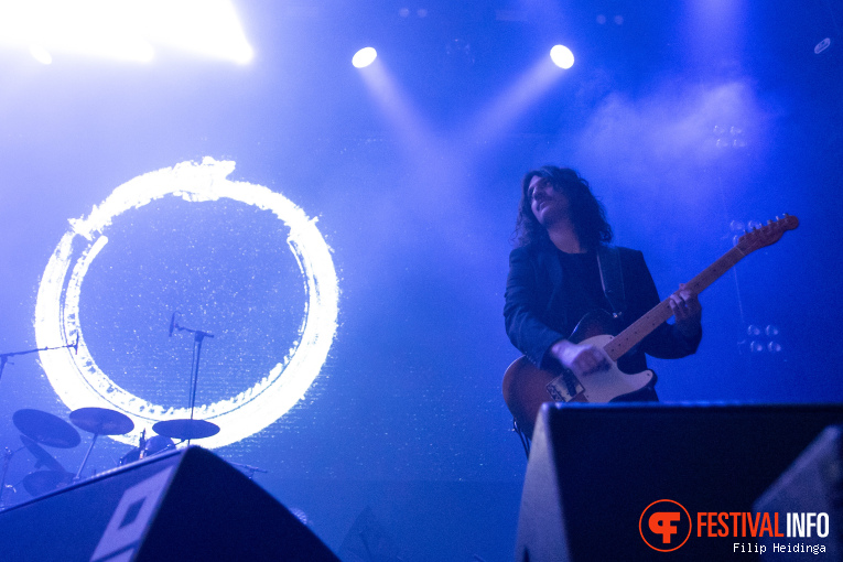 MESSA op Roadburn Festival 2025 foto