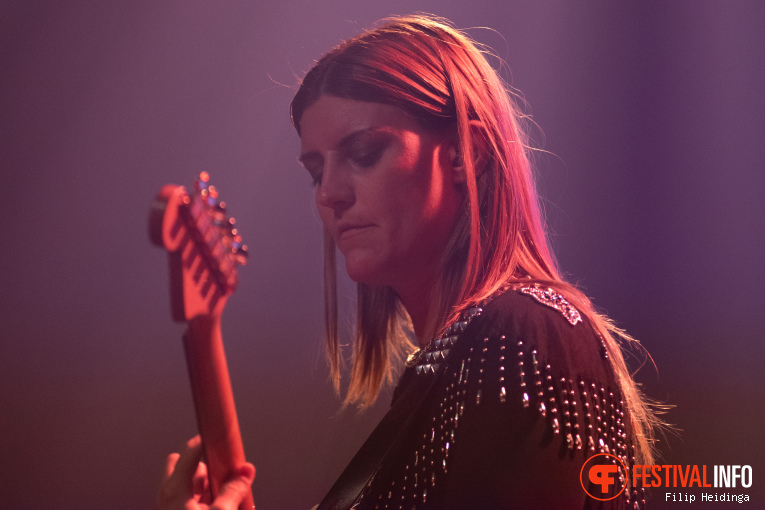 Midwife op Roadburn Festival 2025 foto