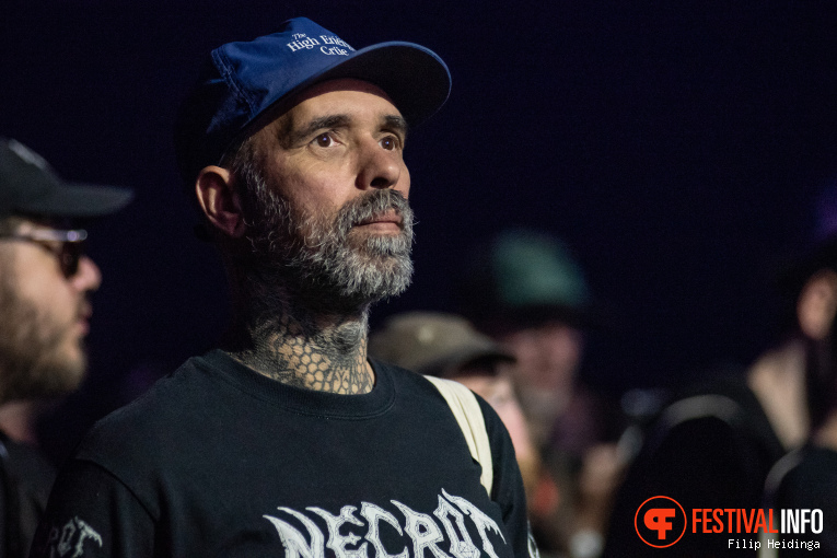 Roadburn Festival 2025 foto