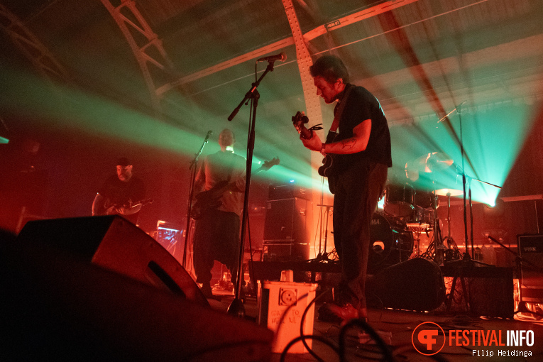 Pygmy Lush op Roadburn Festival 2025 foto