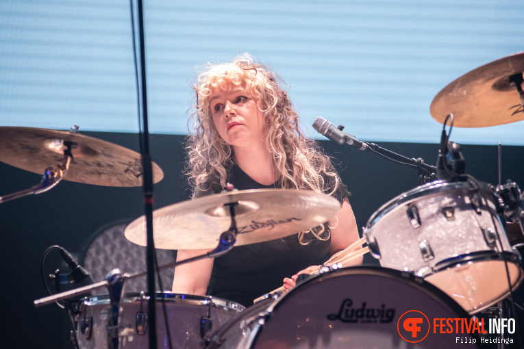 ØXN op Roadburn Festival 2025 foto