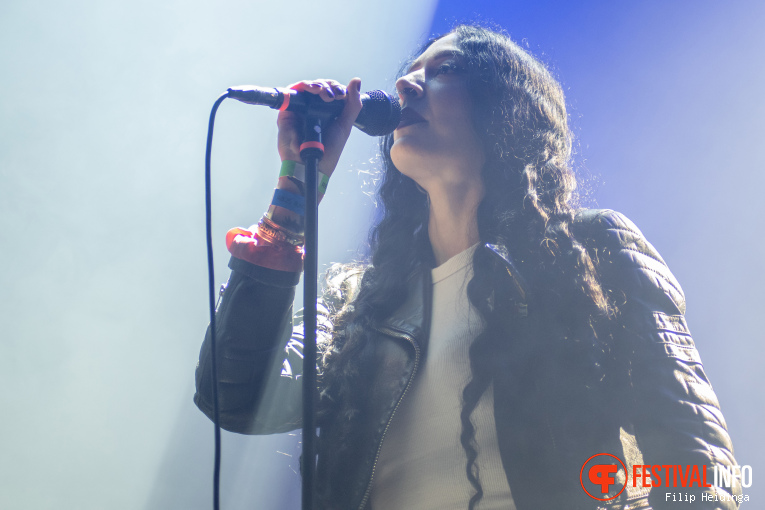 MESSA op Roadburn Festival 2025 foto