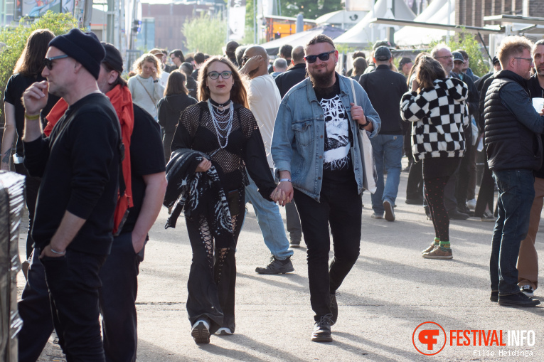 Roadburn Festival 2025 foto