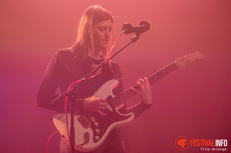 Midwife op Roadburn Festival 2025 foto