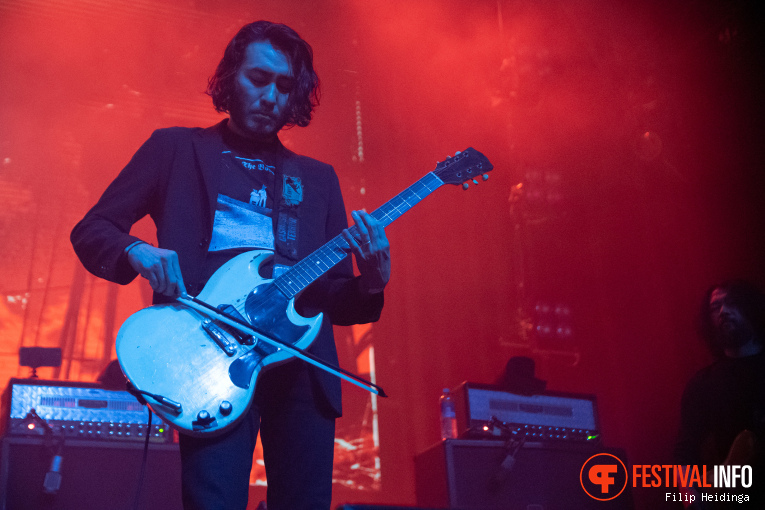 Envy op Roadburn Festival 2025 foto