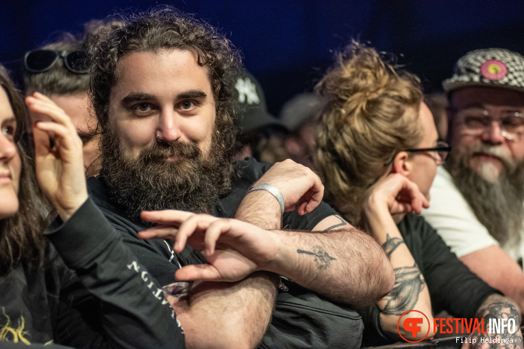 Roadburn Festival 2025 foto