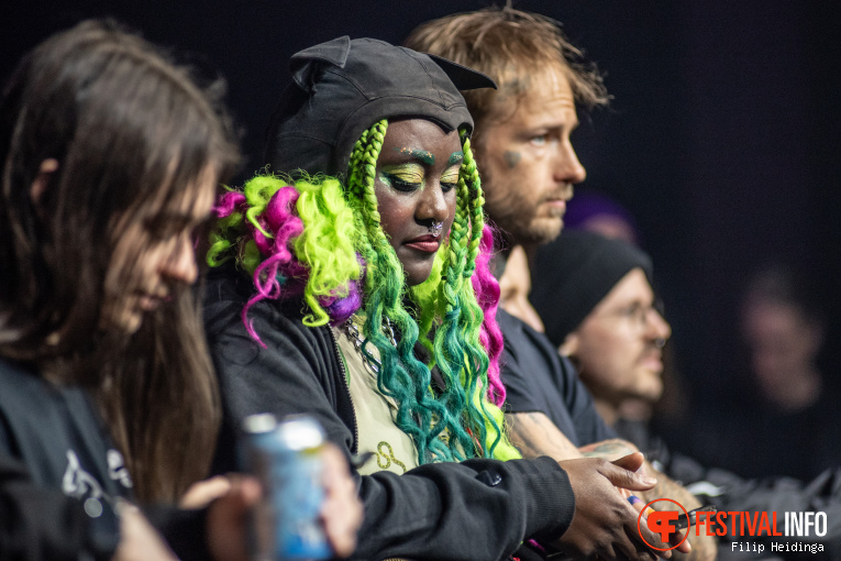 Roadburn Festival 2025 foto