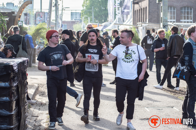 Roadburn Festival 2025 foto