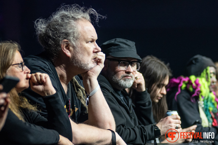 Roadburn Festival 2025 foto
