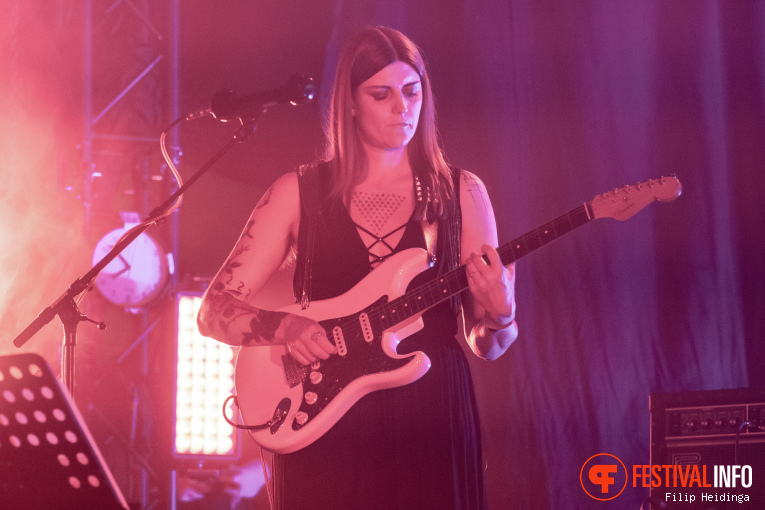 Midwife op Roadburn Festival 2025 foto