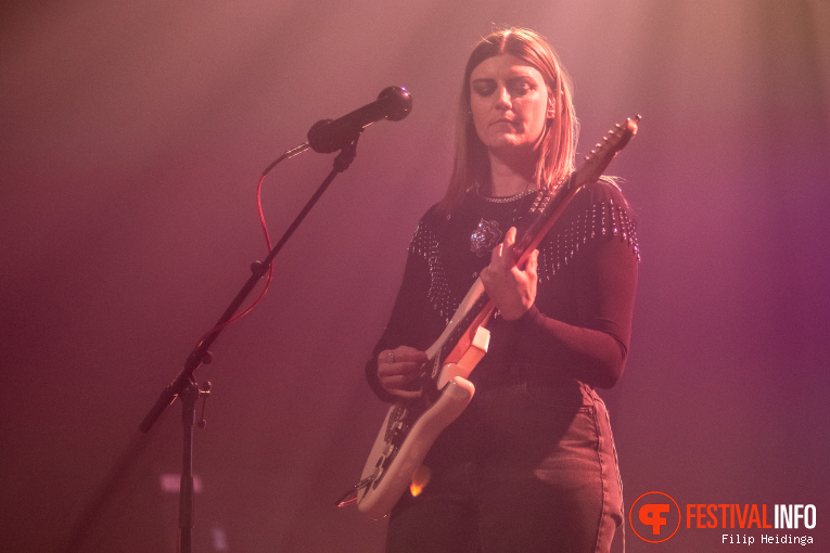 Midwife op Roadburn Festival 2025 foto
