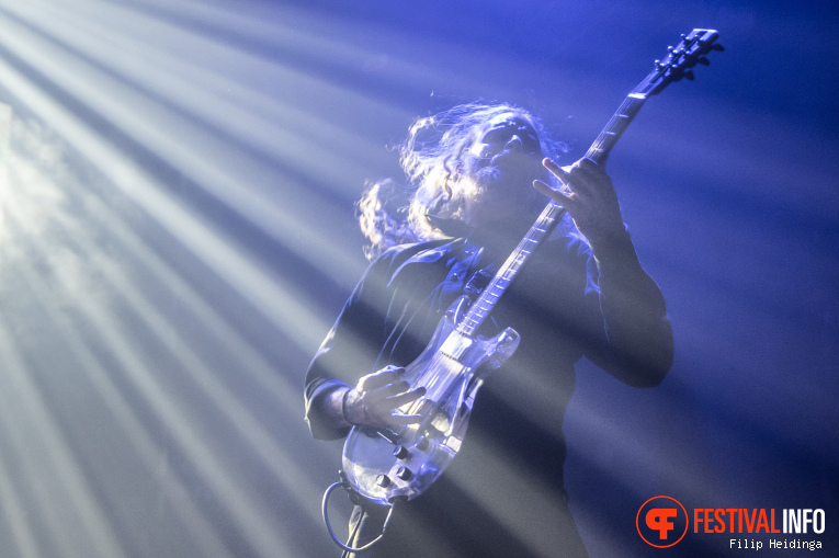 Sumac op Roadburn Festival 2025 foto