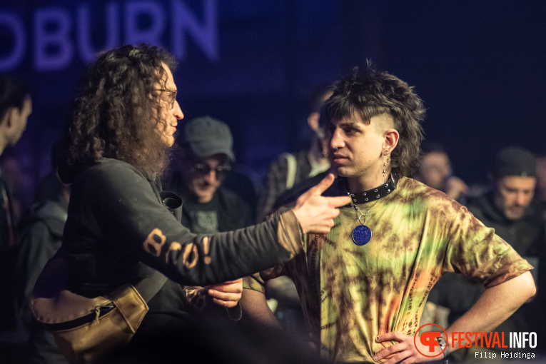 Roadburn Festival 2025 foto