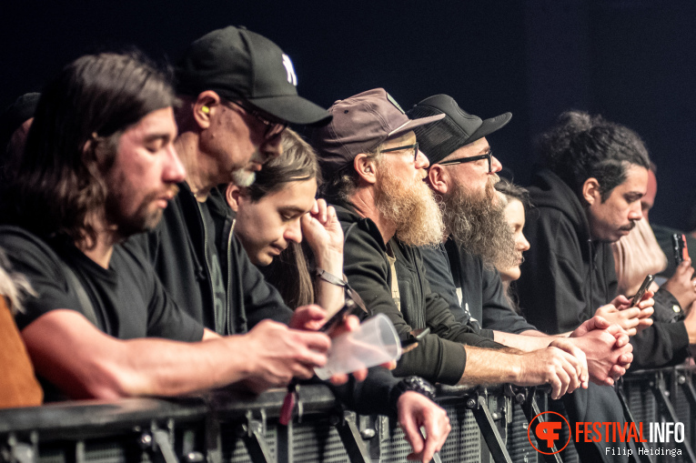 Roadburn Festival 2025 foto