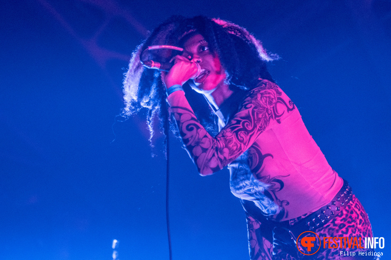 LustSickPuppy op Roadburn Festival 2025 foto