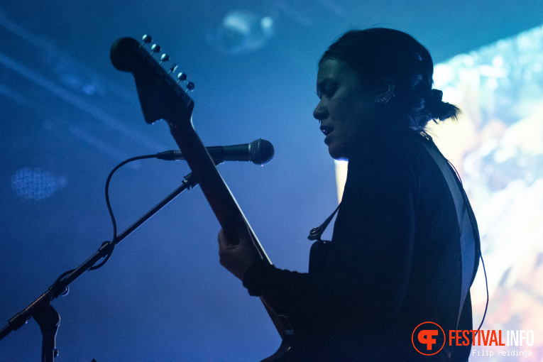 Big Brave op Roadburn Festival 2025 foto