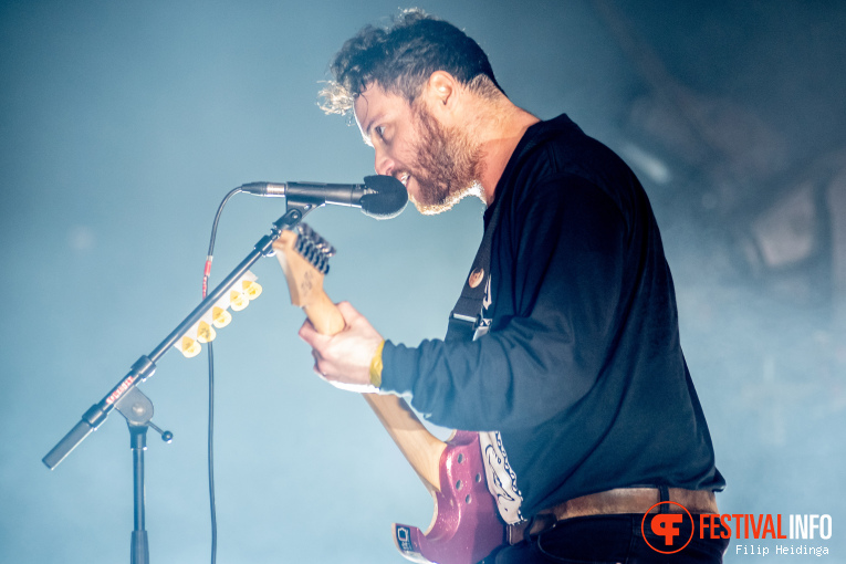 Gilian Carter op Roadburn Festival 2025 foto