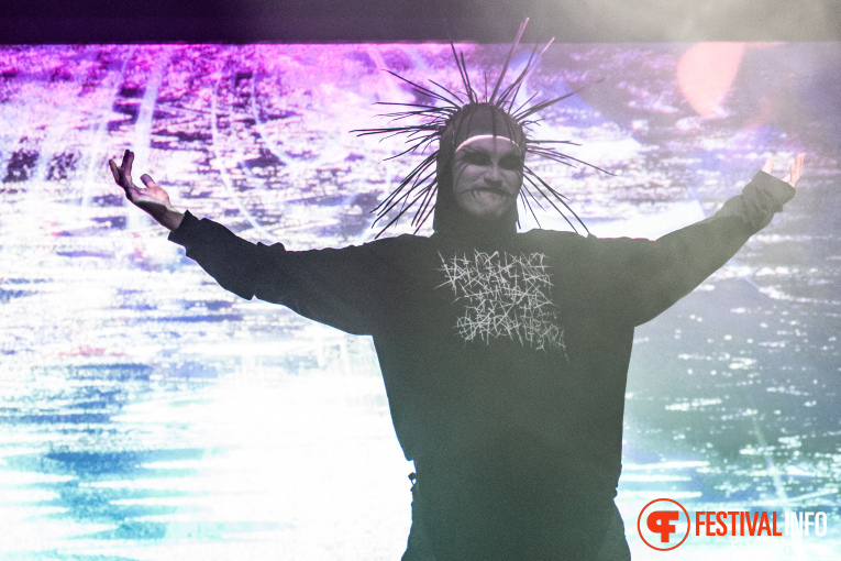 Violent Magic Orchestra op Roadburn Festival 2025 foto