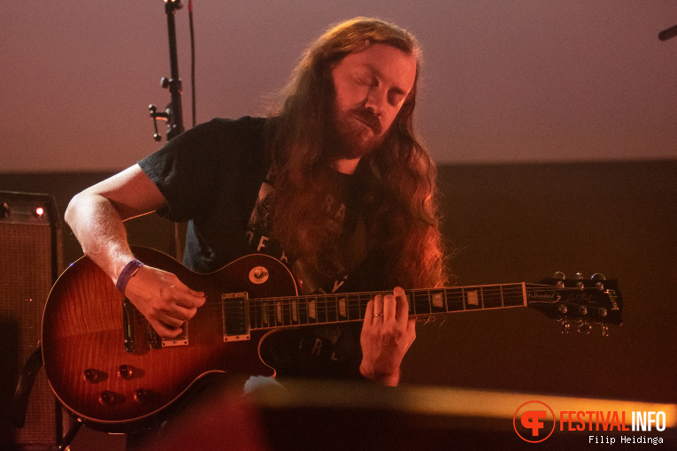 Midwife op Roadburn Festival 2025 foto