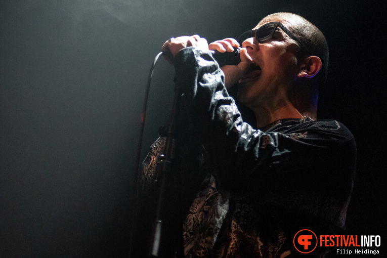 Endon op Roadburn Festival 2025 foto