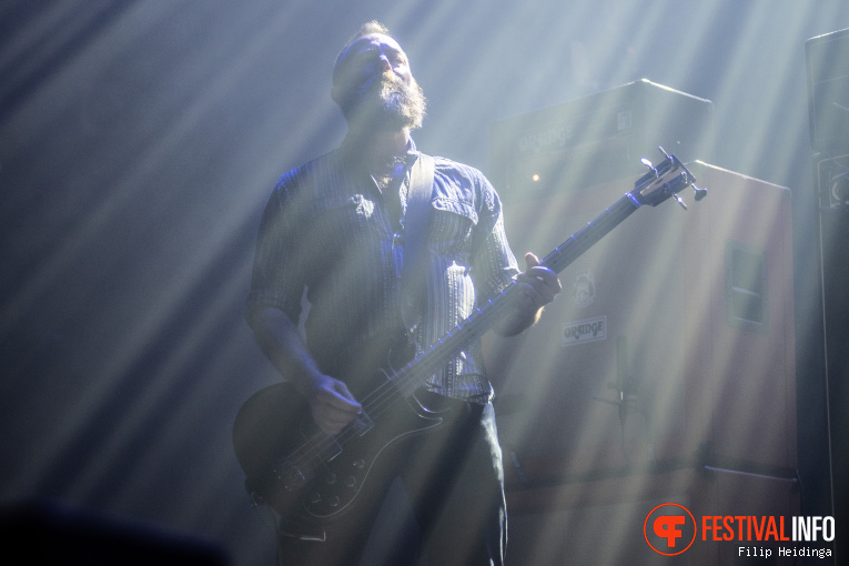 Sumac op Roadburn Festival 2025 foto