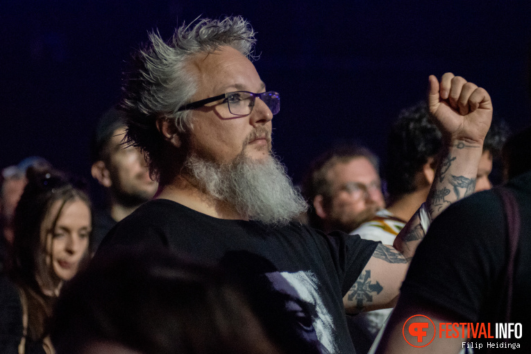 Roadburn Festival 2025 foto