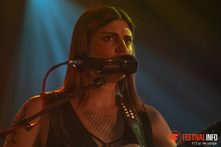 Midwife op Roadburn Festival 2025 foto