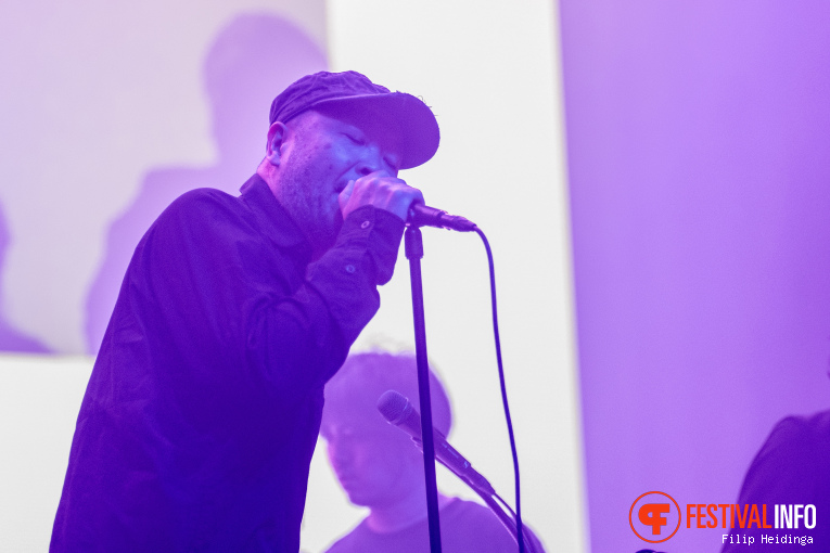 Envy op Roadburn Festival 2025 foto