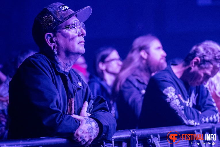 Roadburn Festival 2025 foto
