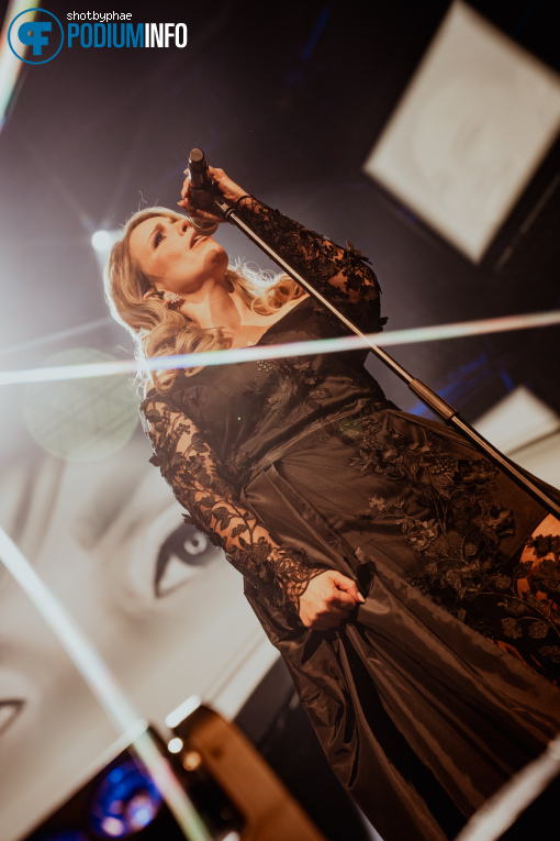 Someone Like Her op The Tribute - Live in Concert - 17/04 - Ziggo Dome foto