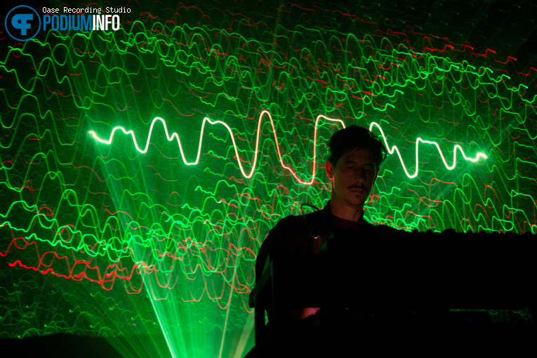 Sylvie Kreusch - 18/04 - Hedon foto