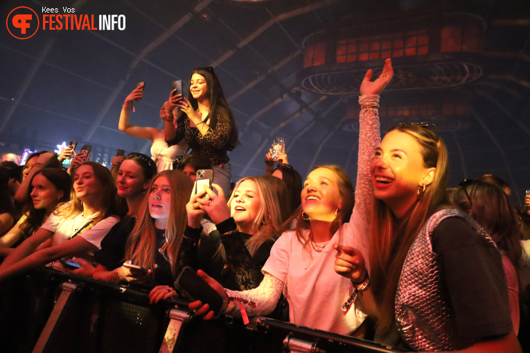 Paaspop Schijndel 2025 - Vrijdag foto